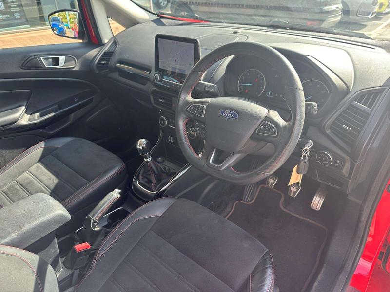 Used Ford Ecosport 2020 for sale - 75730744: Photo 17