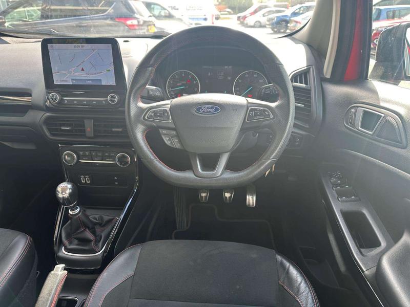 Used Ford Ecosport 2020 for sale - 75730744: Photo 18