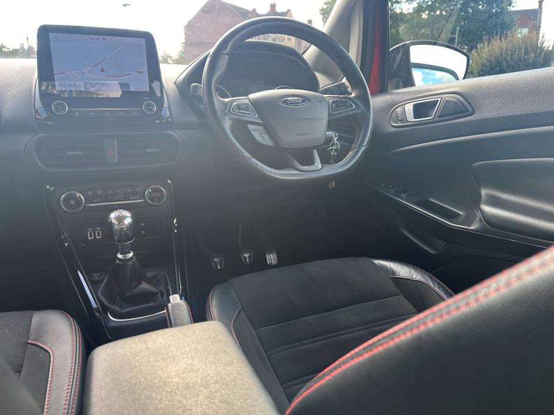 Used Ford Ecosport 2020 for sale - 75730744: Photo 19