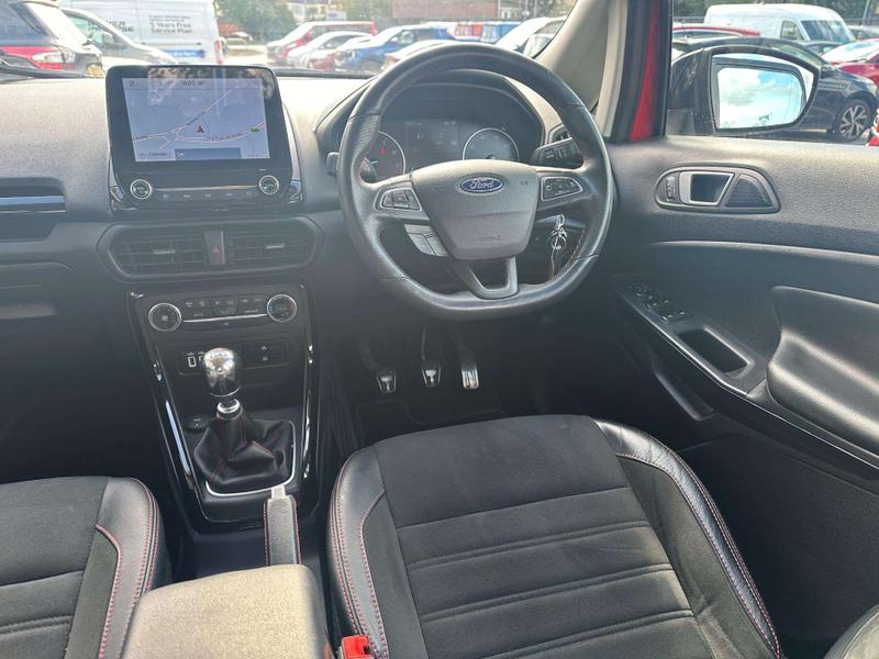 Used Ford Ecosport 2020 for sale - 75730744: Photo 20