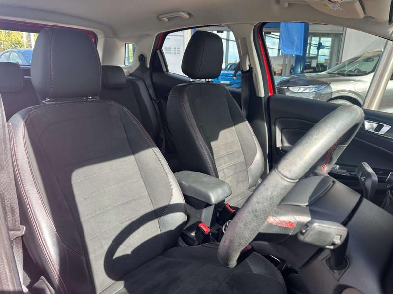 Used Ford Ecosport 2020 for sale - 75730744: Photo 21