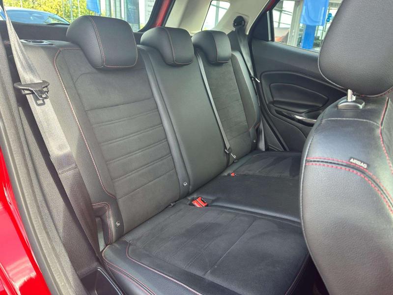 Used Ford Ecosport 2020 for sale - 75730744: Photo 22
