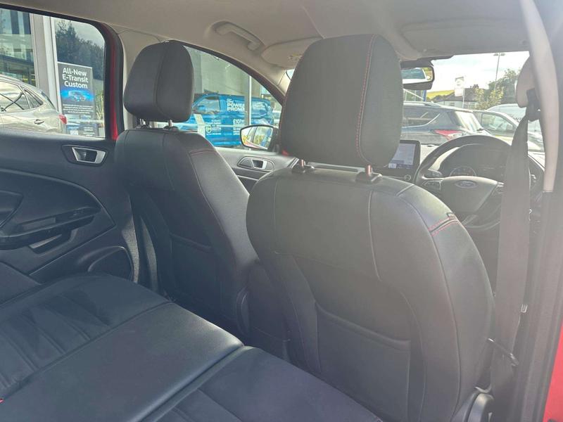 Used Ford Ecosport 2020 for sale - 75730744: Photo 23