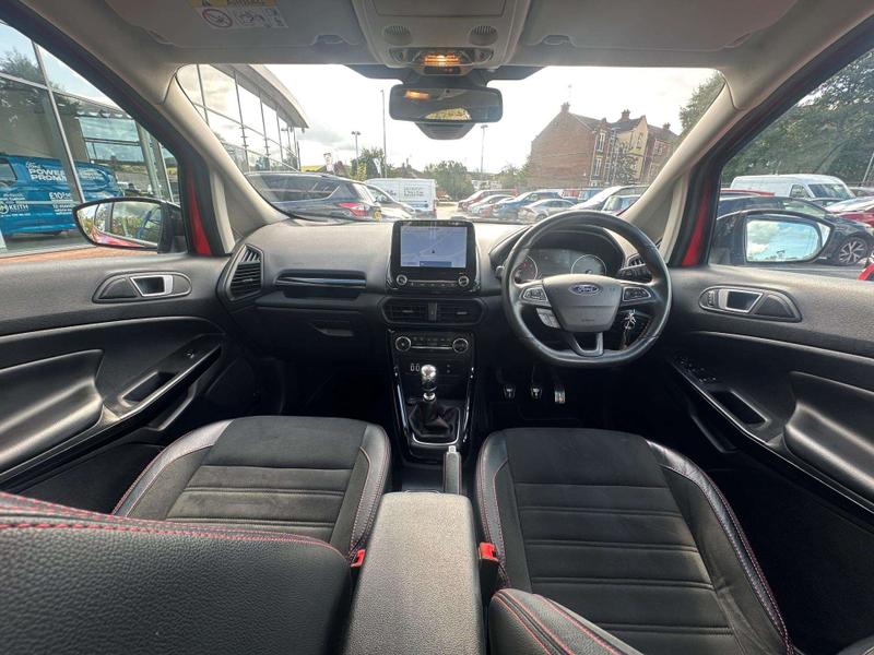 Used Ford Ecosport 2020 for sale - 75730744: Photo 24