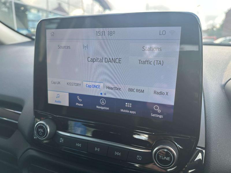 Used Ford Ecosport 2020 for sale - 75730744: Photo 30