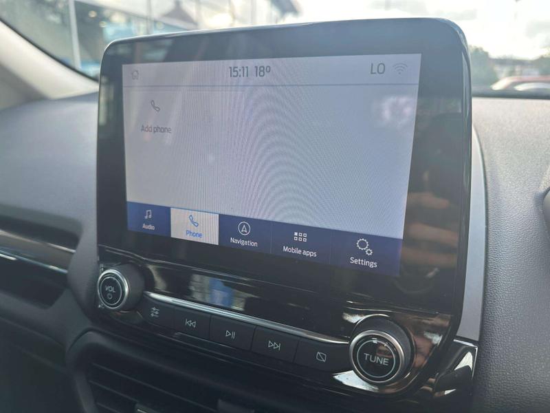 Used Ford Ecosport 2020 for sale - 75730744: Photo 31