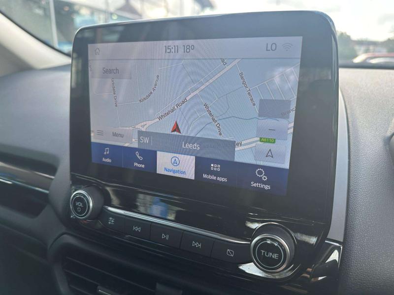 Used Ford Ecosport 2020 for sale - 75730744: Photo 32