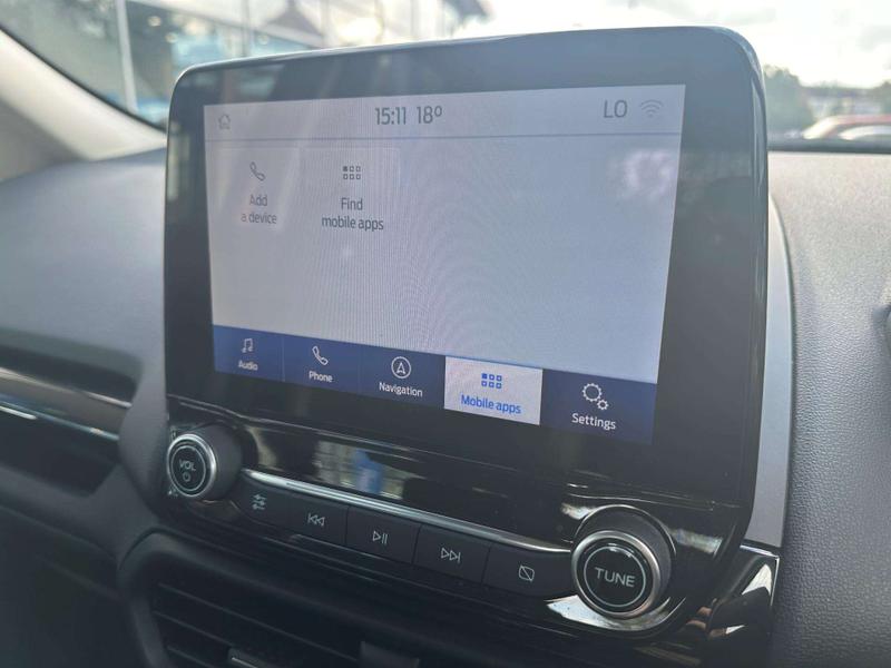 Used Ford Ecosport 2020 for sale - 75730744: Photo 33