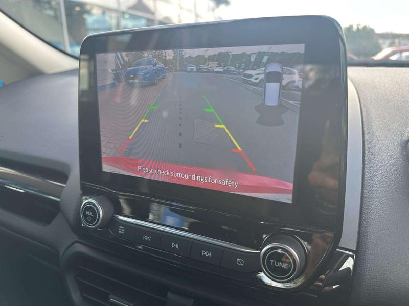 Used Ford Ecosport 2020 for sale - 75730744: Photo 34