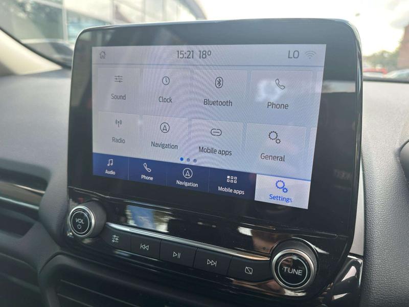 Used Ford Ecosport 2020 for sale - 75730744: Photo 35