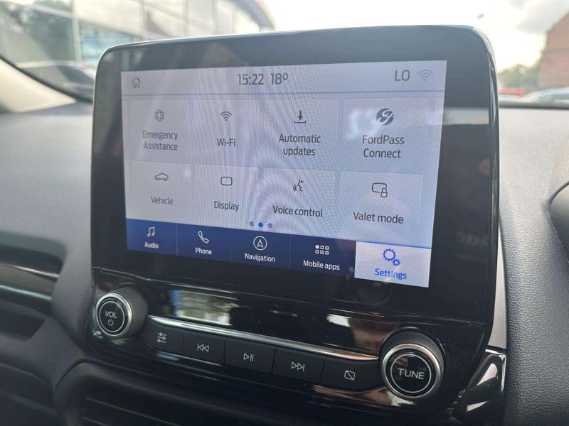 Used Ford Ecosport 2020 for sale - 75730744: Photo 36