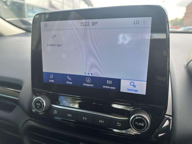 Used Ford Ecosport 2020 for sale - 75730744: Photo 37