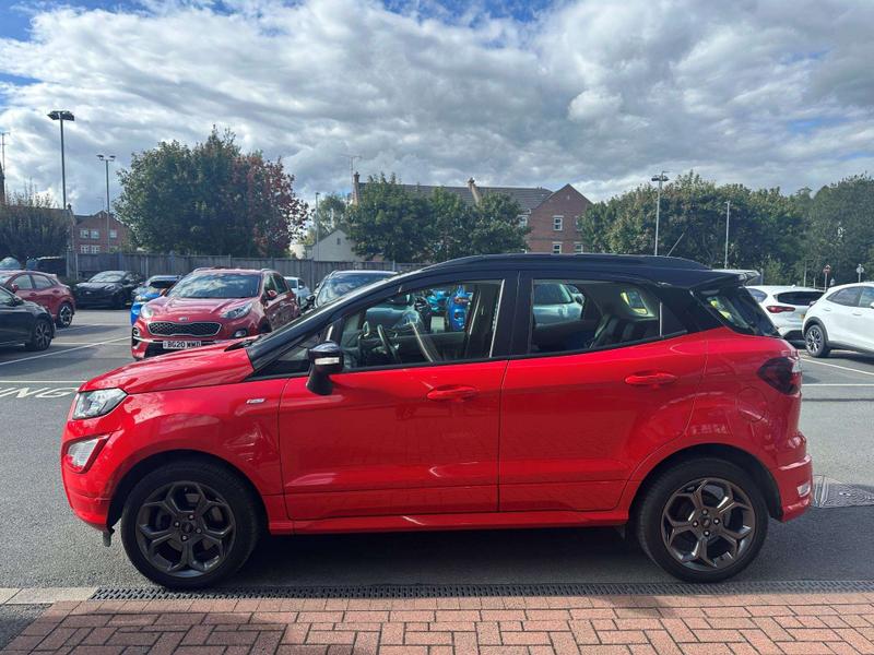 Used Ford Ecosport 2020 for sale - 75730744: Photo 4