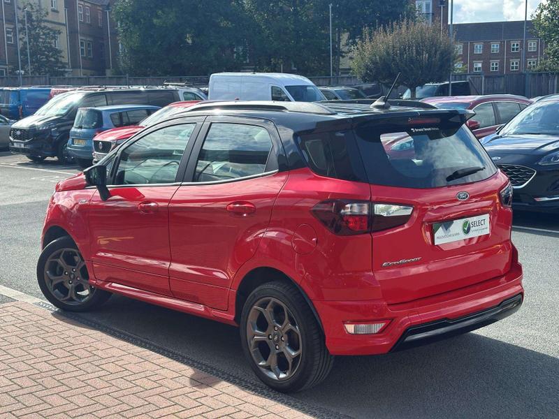 Used Ford Ecosport 2020 for sale - 75730744: Photo 5