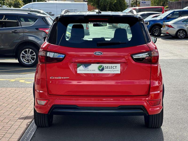 Used Ford Ecosport 2020 for sale - 75730744: Photo 6