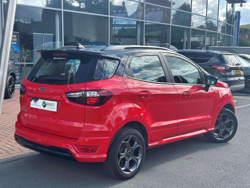 Used Ford Ecosport 2020 for sale - 75730744: Photo 7