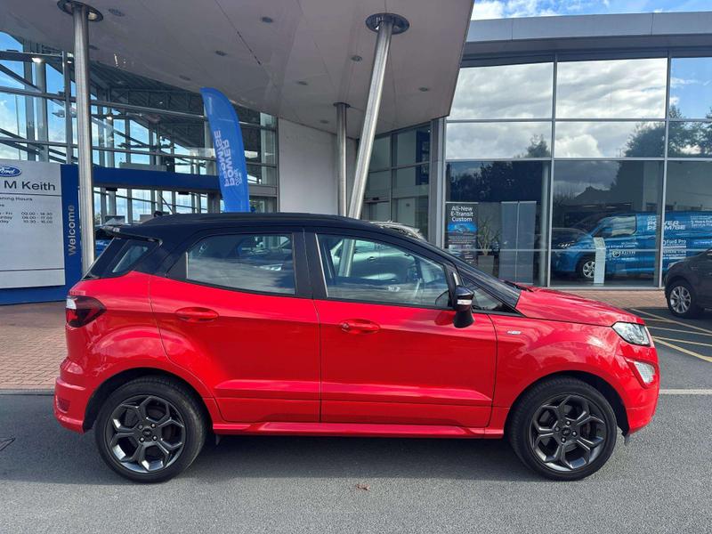 Used Ford Ecosport 2020 for sale - 75730744: Photo 8