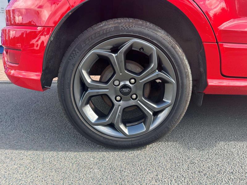 Used Ford Ecosport 2020 for sale - 75730744: Photo 9