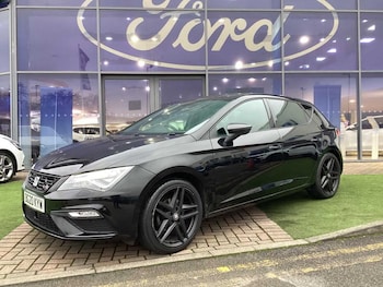 Used SEAT Leon 2020 for sale - 78424627: Photo