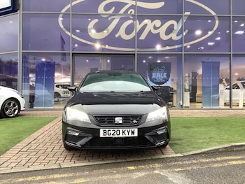 Used SEAT Leon 2020 for sale - 78424627: Photo