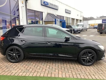 Used SEAT Leon 2020 for sale - 78424627: Photo