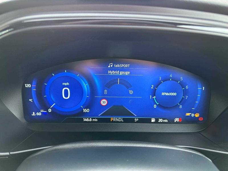 Used Ford Focus 2025 for sale - 77462561: Photo 13