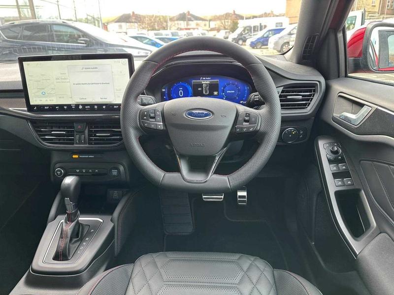 Used Ford Focus 2025 for sale - 77462561: Photo 15