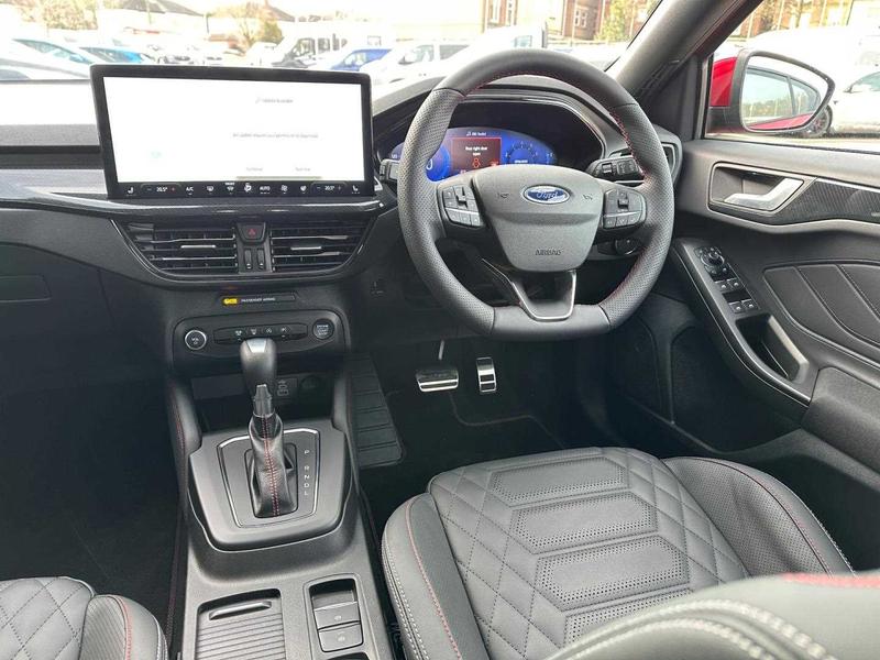 Used Ford Focus 2025 for sale - 77462561: Photo 17