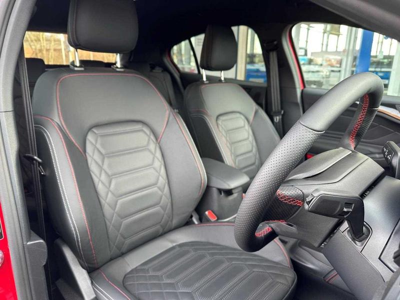 Used Ford Focus 2025 for sale - 77462561: Photo 18