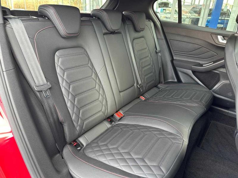 Used Ford Focus 2025 for sale - 77462561: Photo 19