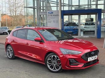 Used Ford Focus 2025 for sale - 77462561: Photo