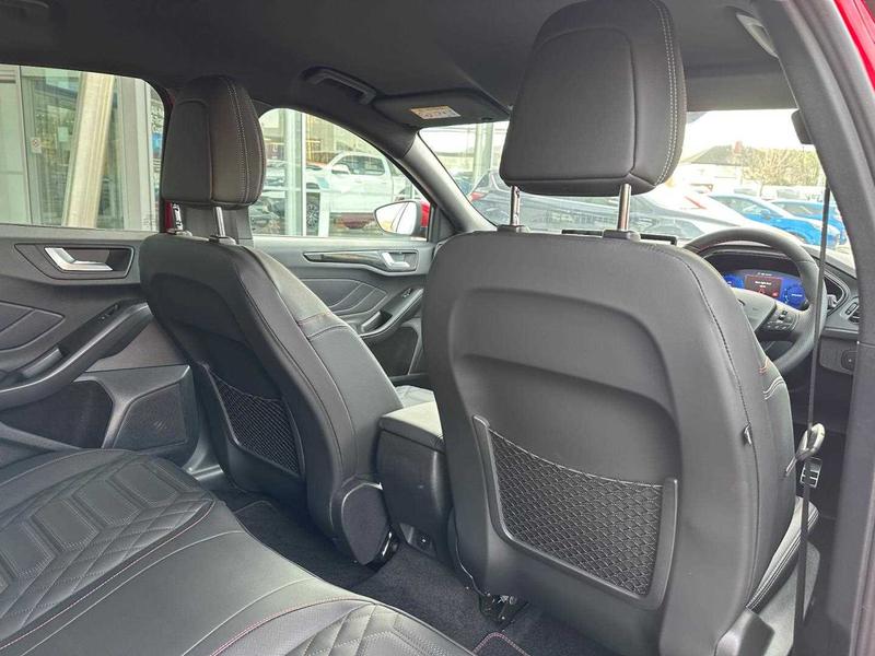 Used Ford Focus 2025 for sale - 77462561: Photo 20