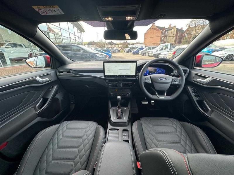 Used Ford Focus 2025 for sale - 77462561: Photo 21