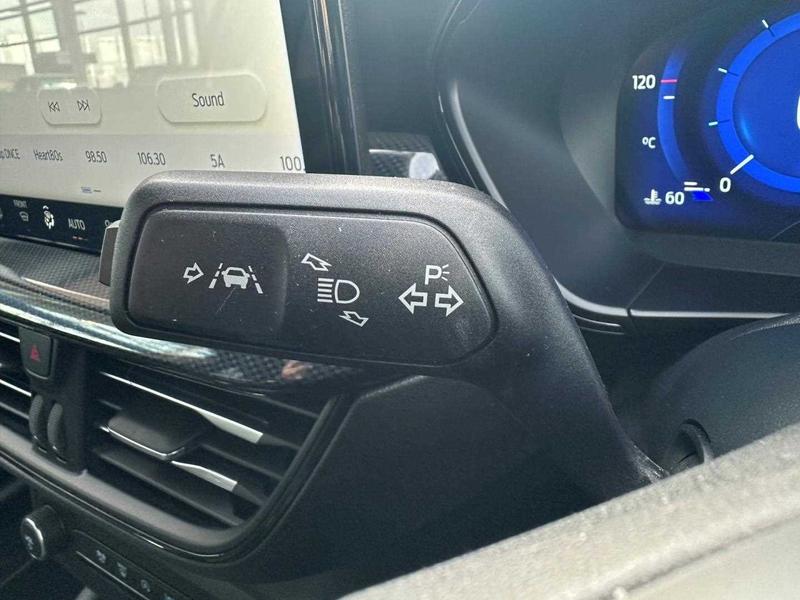 Used Ford Focus 2025 for sale - 77462561: Photo 24