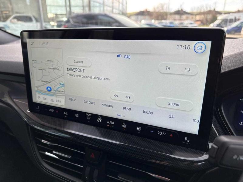 Used Ford Focus 2025 for sale - 77462561: Photo 27