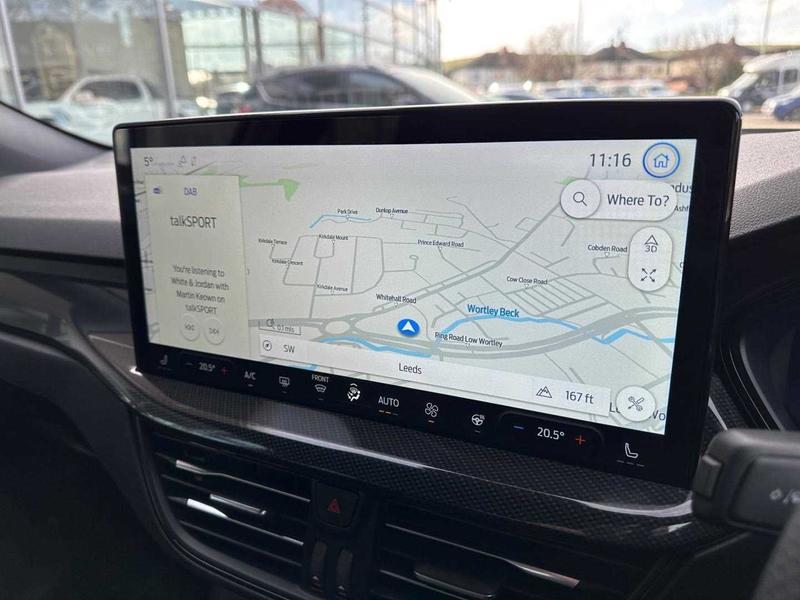 Used Ford Focus 2025 for sale - 77462561: Photo 28