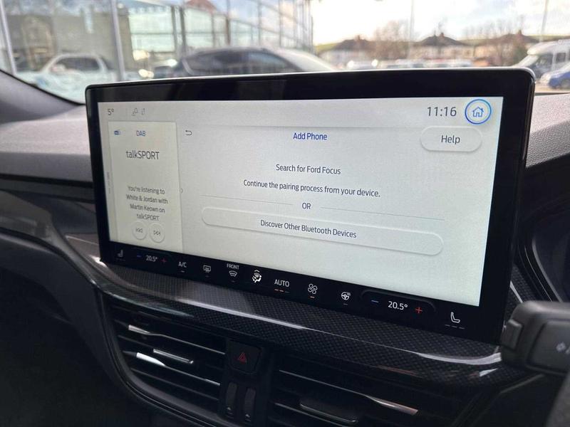 Used Ford Focus 2025 for sale - 77462561: Photo 29