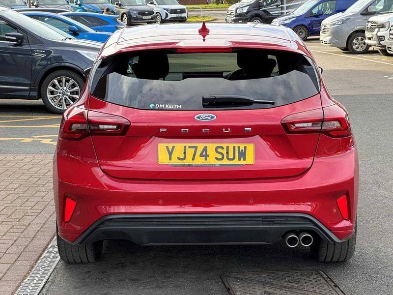 Used Ford Focus 2025 for sale - 77462561: Photo 3