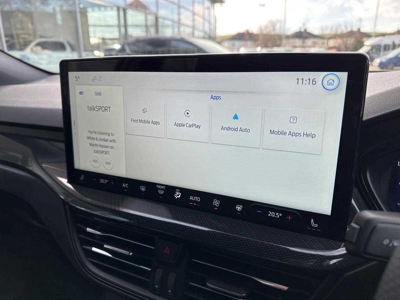 Used Ford Focus 2025 for sale - 77462561: Photo 30