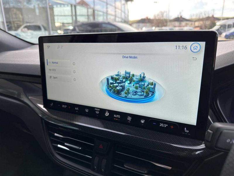 Used Ford Focus 2025 for sale - 77462561: Photo 32