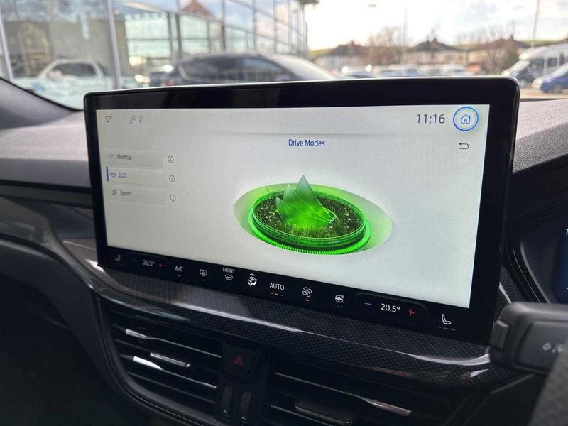 Used Ford Focus 2025 for sale - 77462561: Photo 33