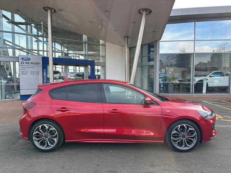 Used Ford Focus 2025 for sale - 77462561: Photo 5