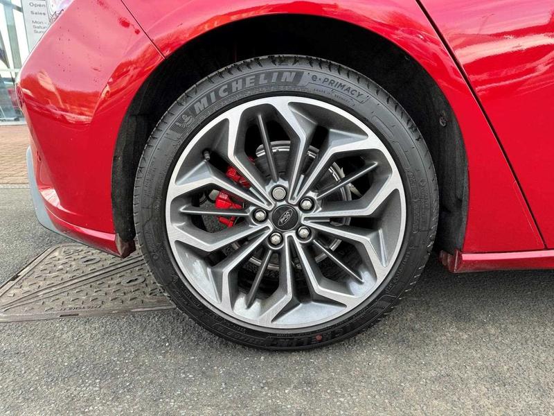 Used Ford Focus 2025 for sale - 77462561: Photo 6