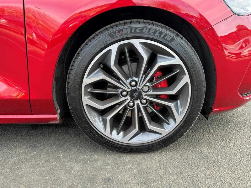 Used Ford Focus 2025 for sale - 77462561: Photo 7