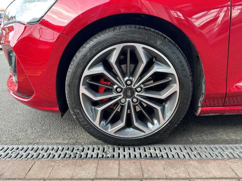 Used Ford Focus 2025 for sale - 77462561: Photo 8