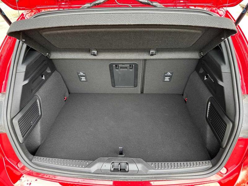 Used Ford Focus 2025 for sale - 77462561: Photo 9