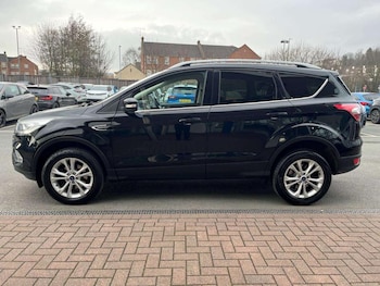Used Ford Kuga 2018 for sale - 77733269: Photo