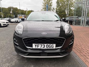 Used Ford Puma 2023 for sale - 79811597: Photo