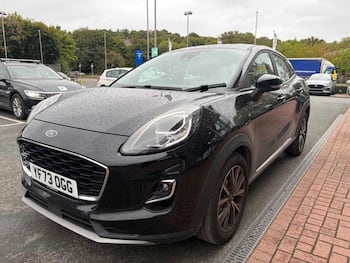 Used Ford Puma 2023 for sale - 79811597: Photo