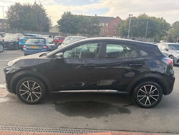 Used Ford Puma 2023 for sale - 79811597: Photo